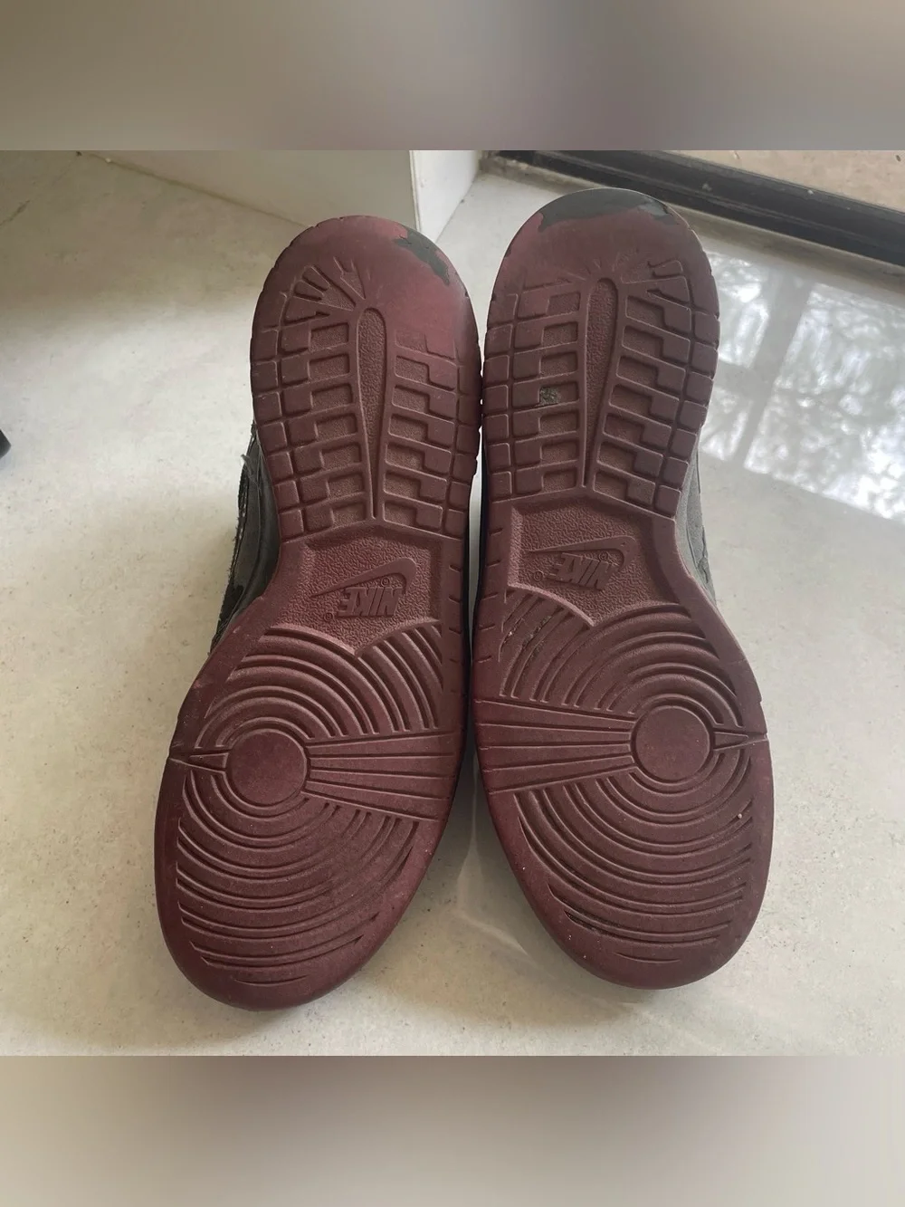 Nike SB Melvins